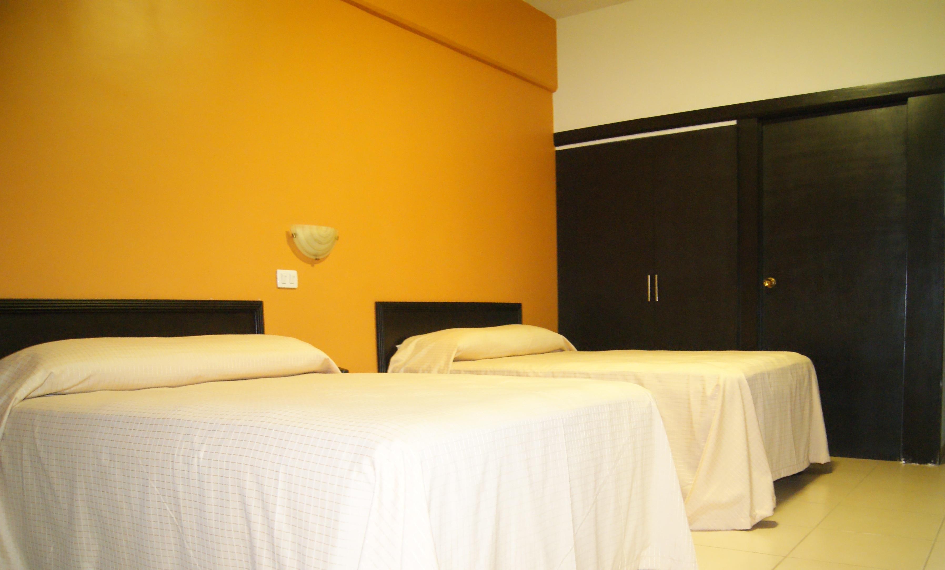 Hotel Miraflores Villahermosa Exterior photo