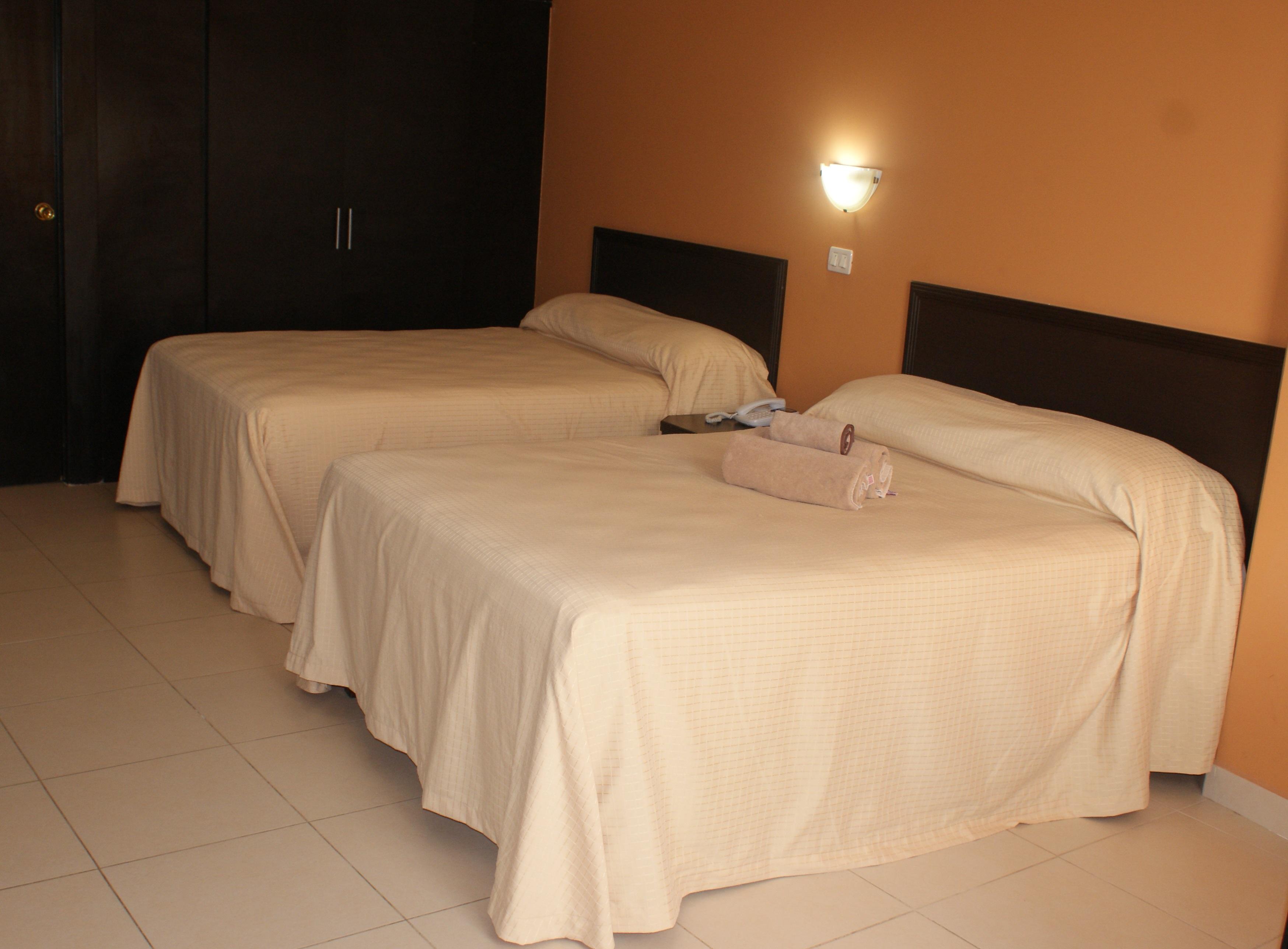 Hotel Miraflores Villahermosa Exterior photo