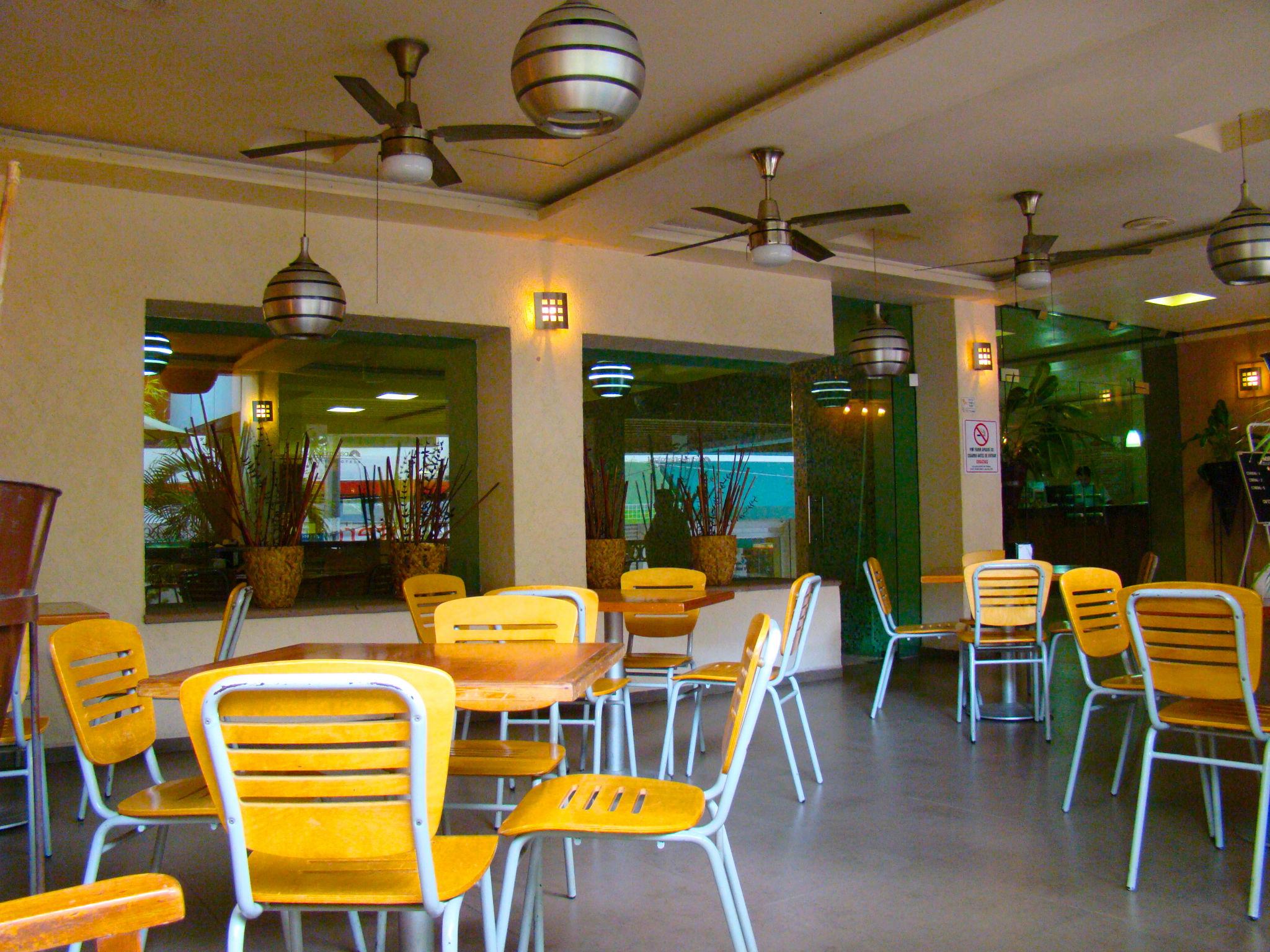Hotel Miraflores Villahermosa Exterior photo