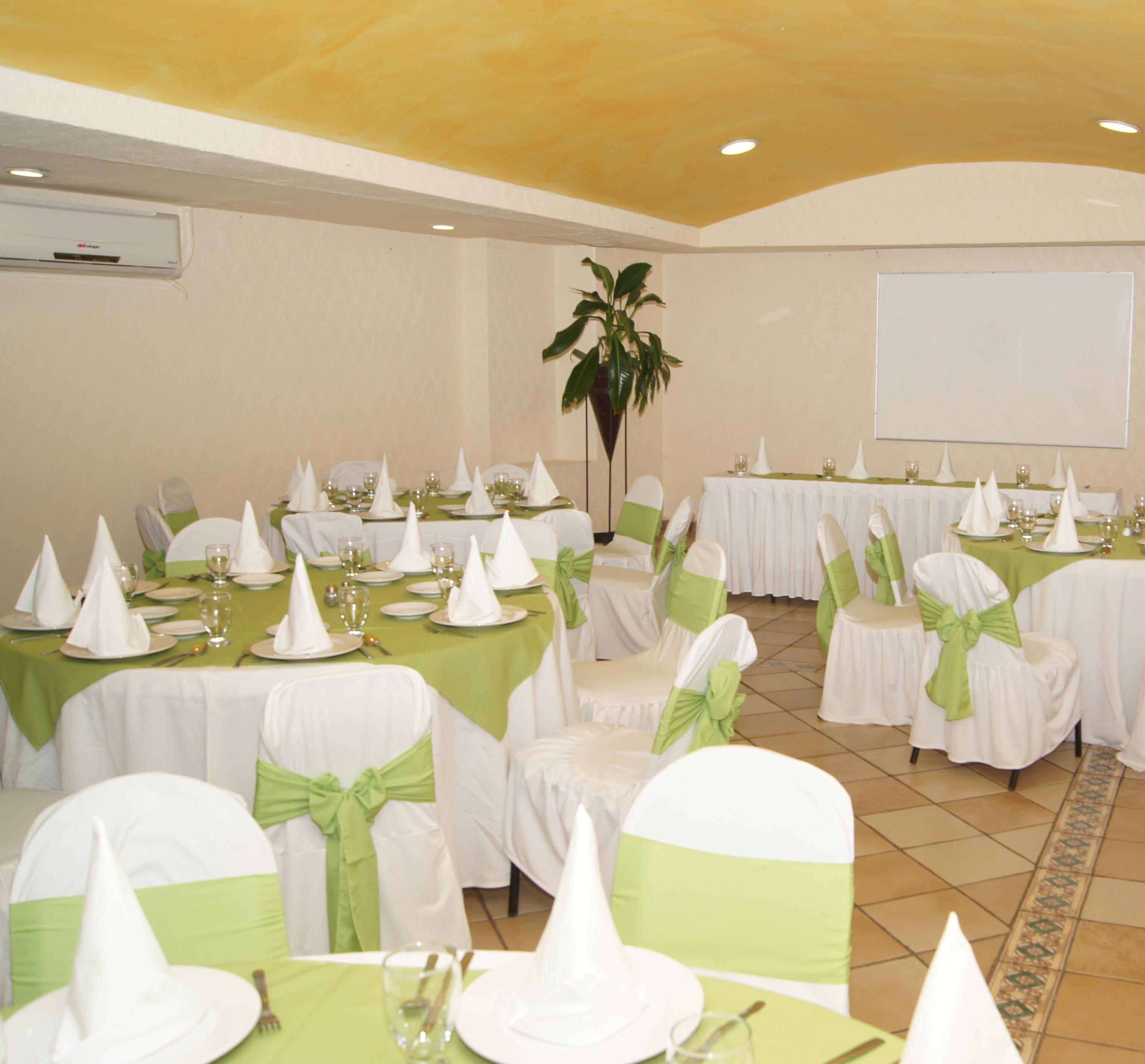 Hotel Miraflores Villahermosa Exterior photo