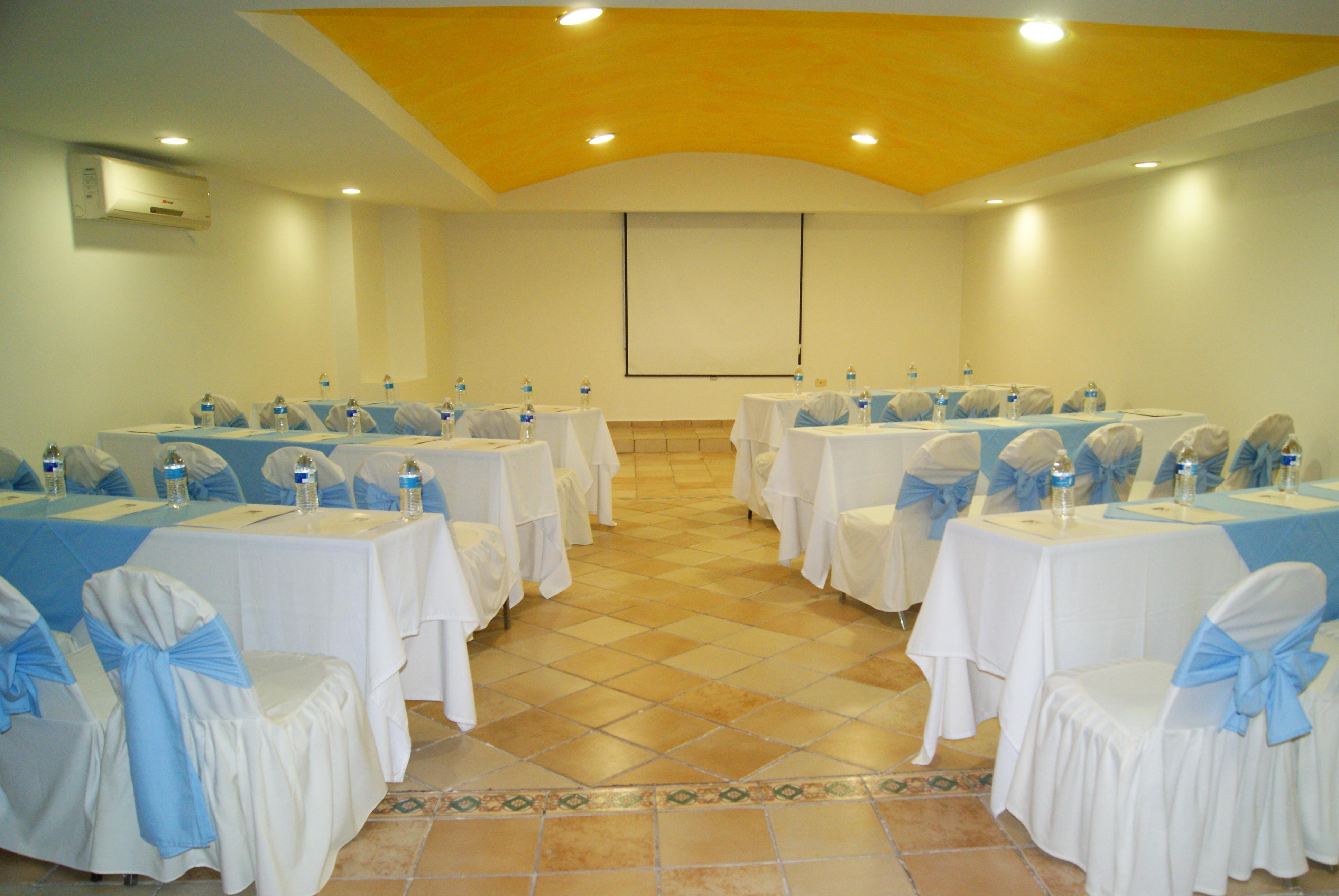 Hotel Miraflores Villahermosa Exterior photo