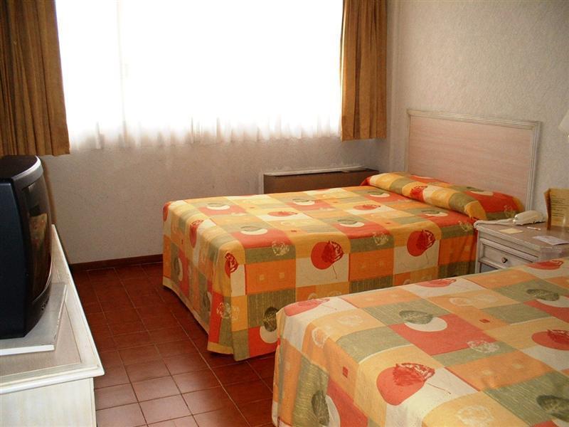 Hotel Miraflores Villahermosa Exterior photo