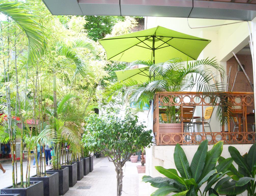 Hotel Miraflores Villahermosa Exterior photo